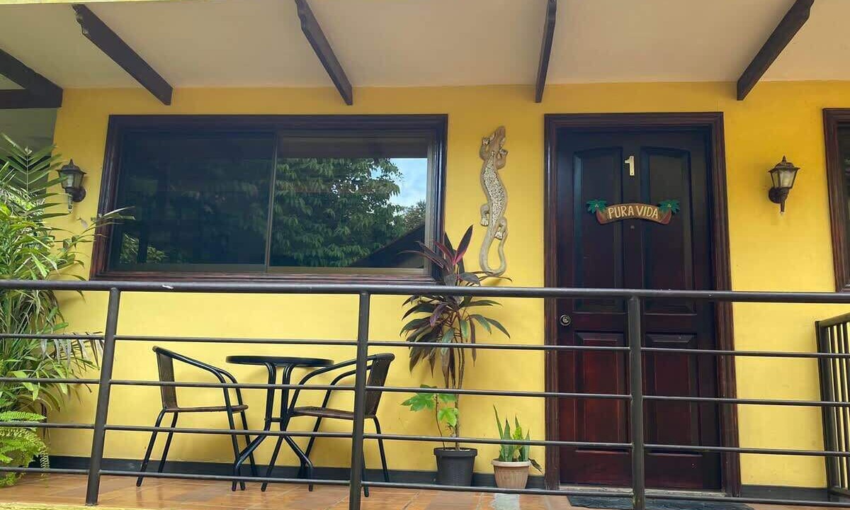 Photo of Outdoor in Damas