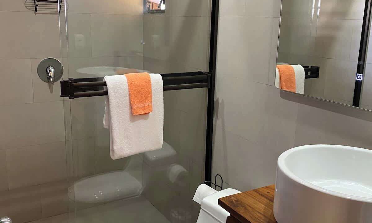 Photo of Bathroom in Damas