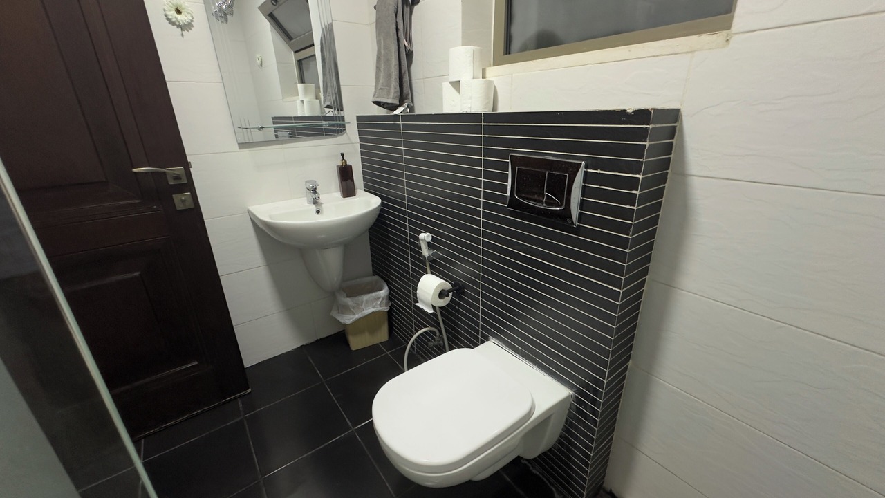 Photo of Bathroom in Amman