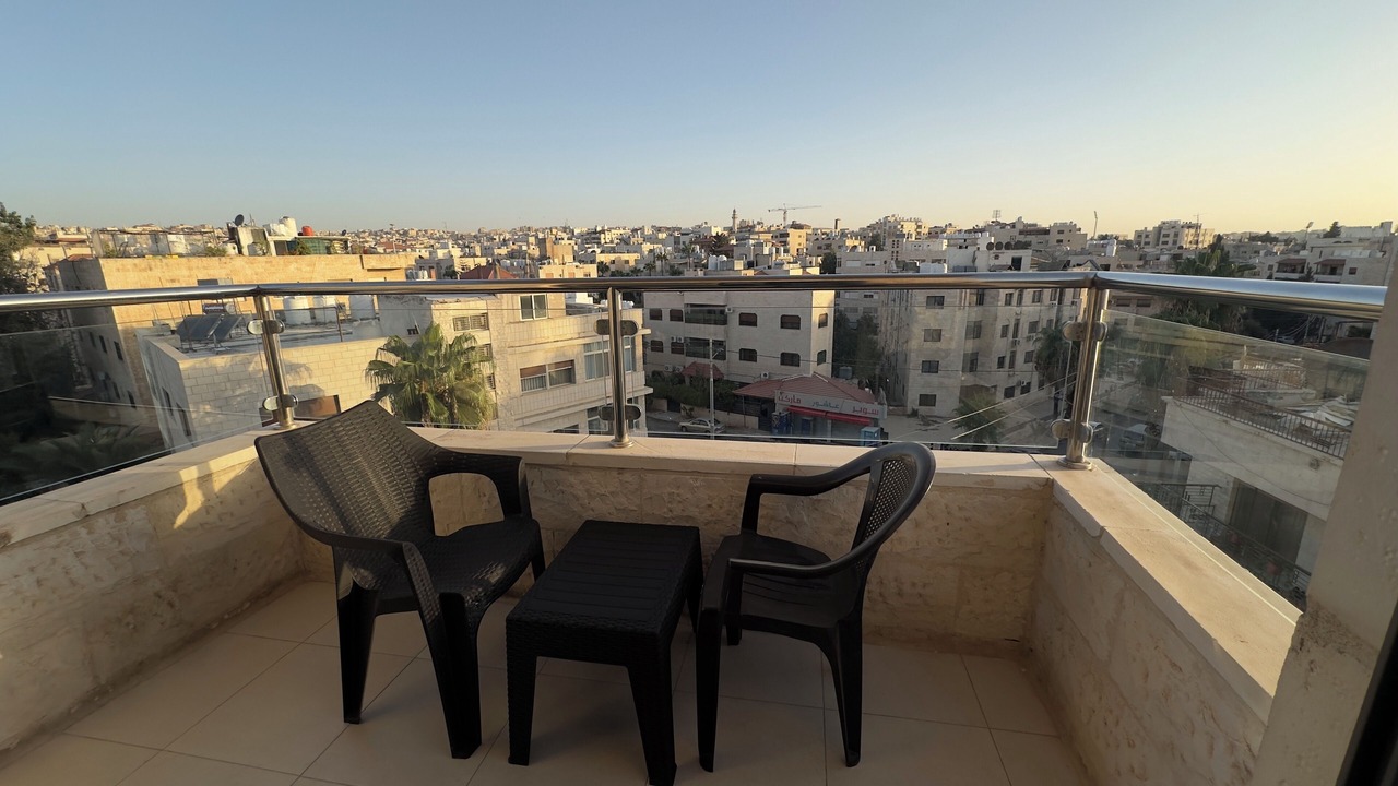 Photo of Outdoor in Amman