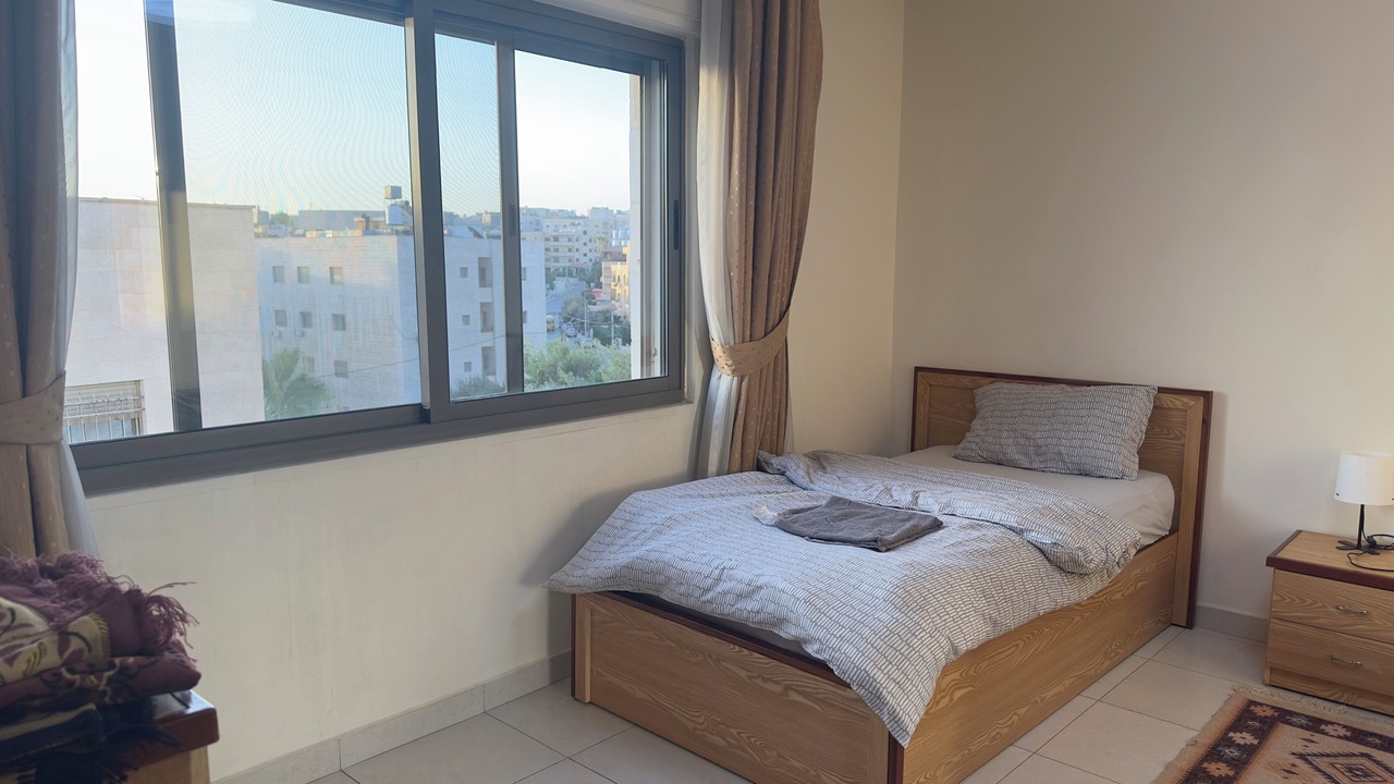 Photo of Bedroom in Amman