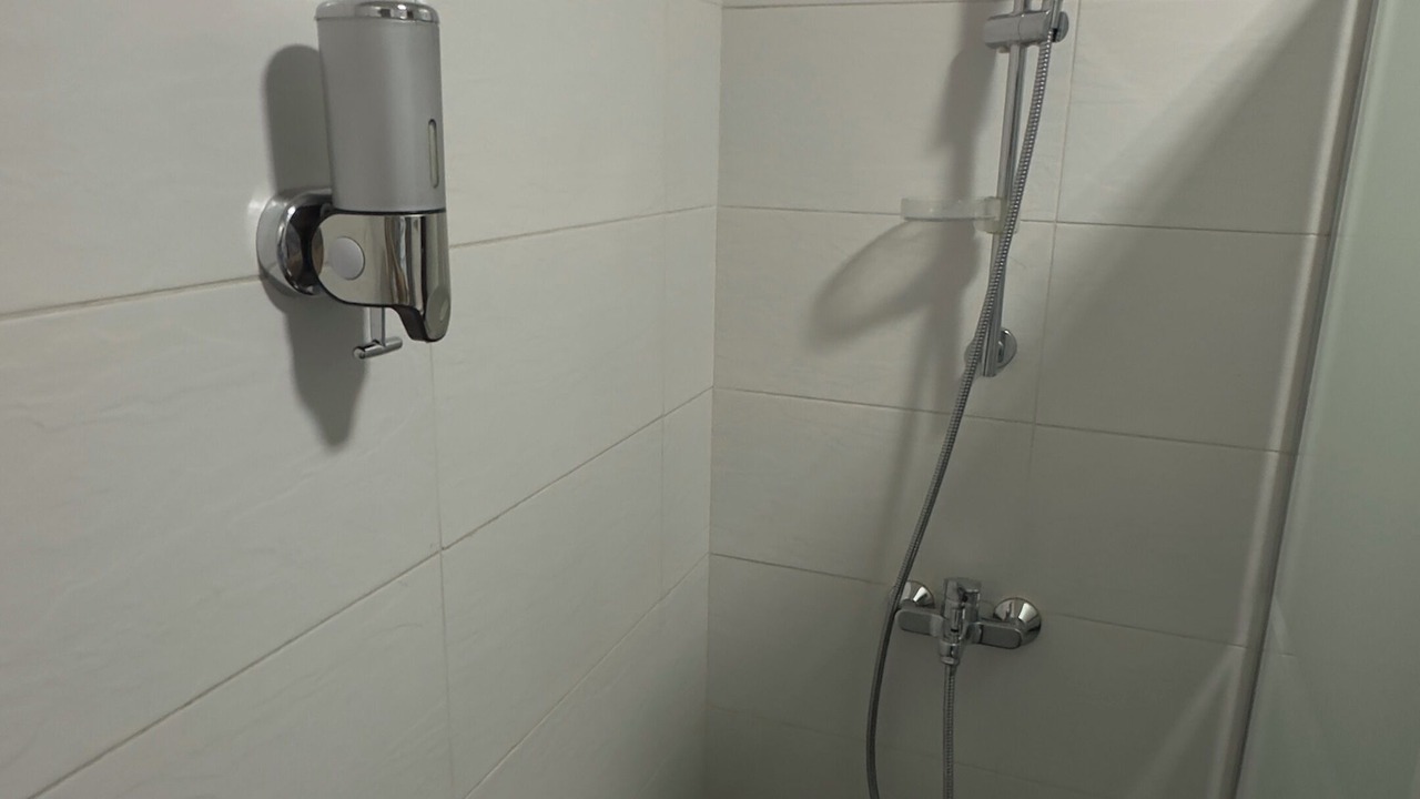 Photo of Bathroom in Amman