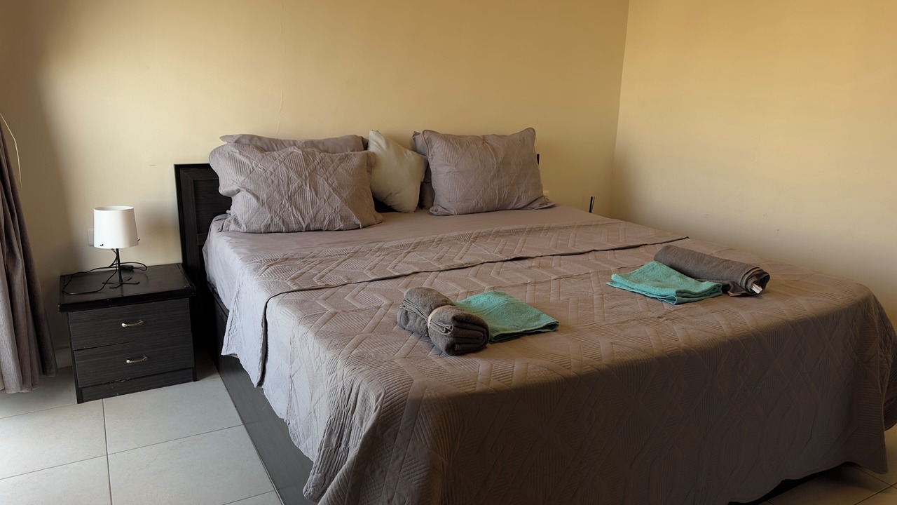 Photo of Bedroom in Amman
