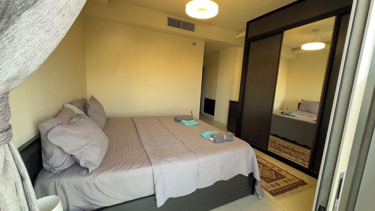 Photo of Bedroom in Amman