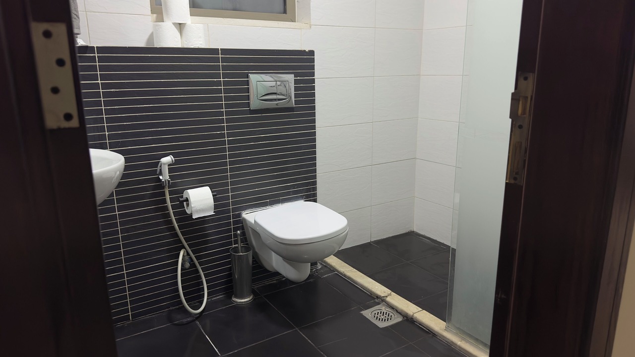 Photo of Bathroom in Amman