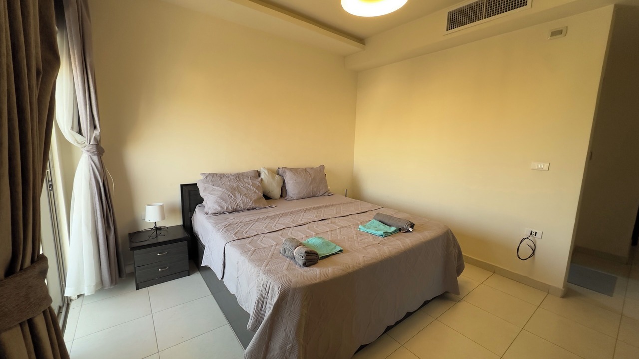 Photo of Bedroom in Amman