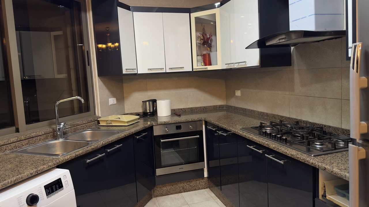 Photo of Kitchen in Amman