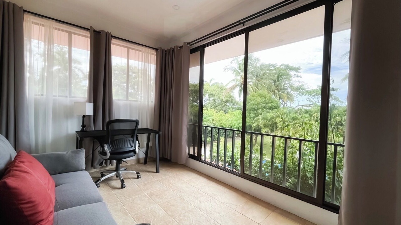 Photo of Livingroom in Junquillal