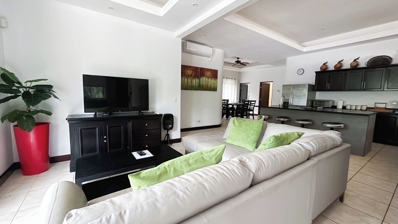 Photo of Livingroom in Junquillal