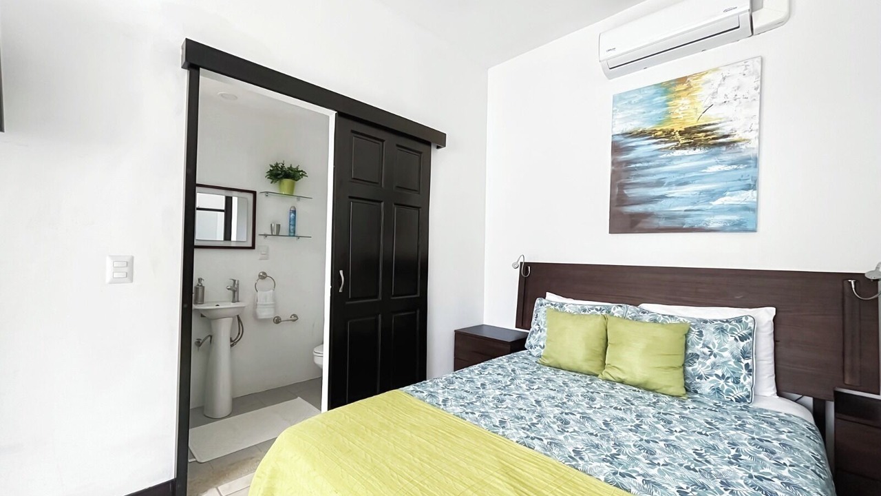Photo of Bedroom in Junquillal