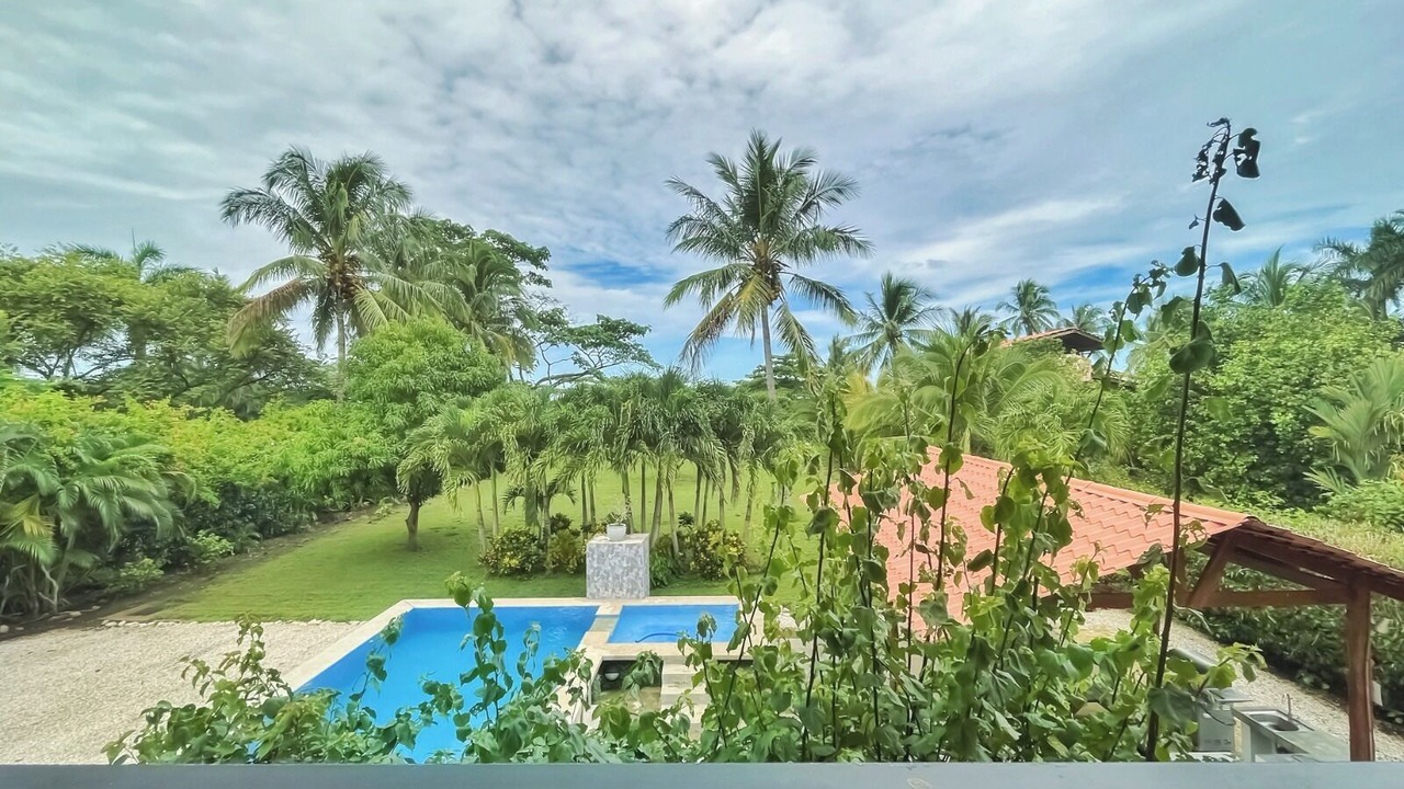 Photo of Outdoor in Junquillal
