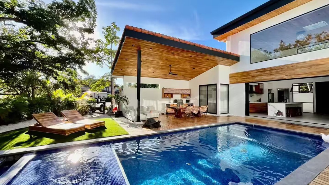 Photo of Outdoor in Tamarindo