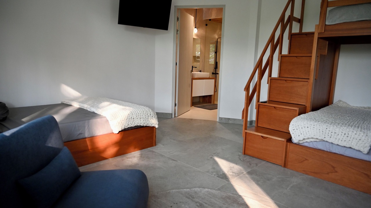 Photo of Bedroom in Tamarindo