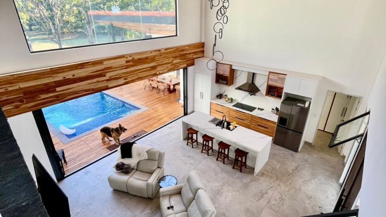 Photo of Livingroom in Tamarindo