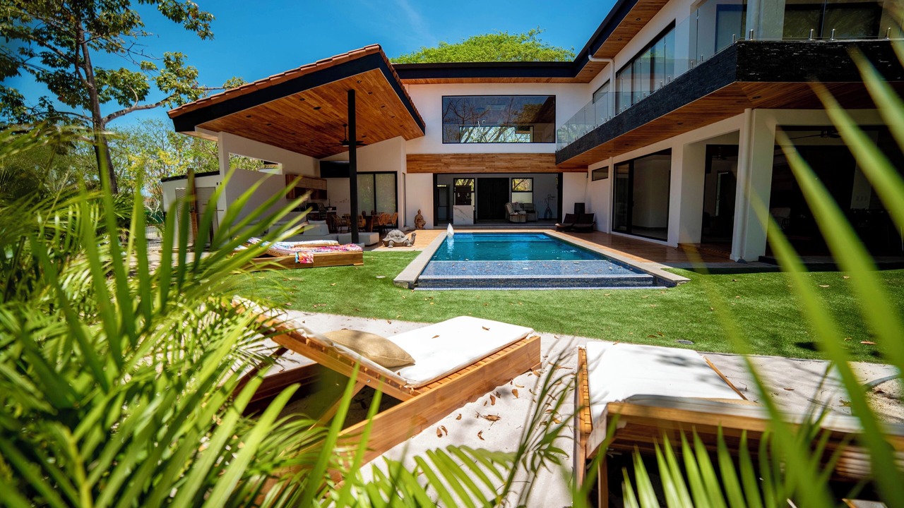 Photo of Outdoor in Tamarindo