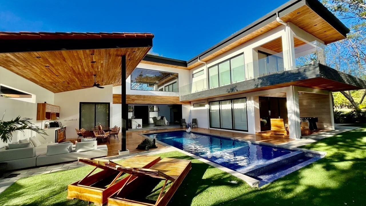 Photo of Outdoor in Tamarindo