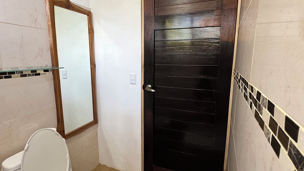 Photo of Bathroom in La Fortuna