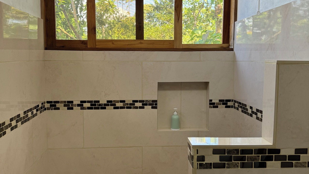 Photo of Bathroom in La Fortuna