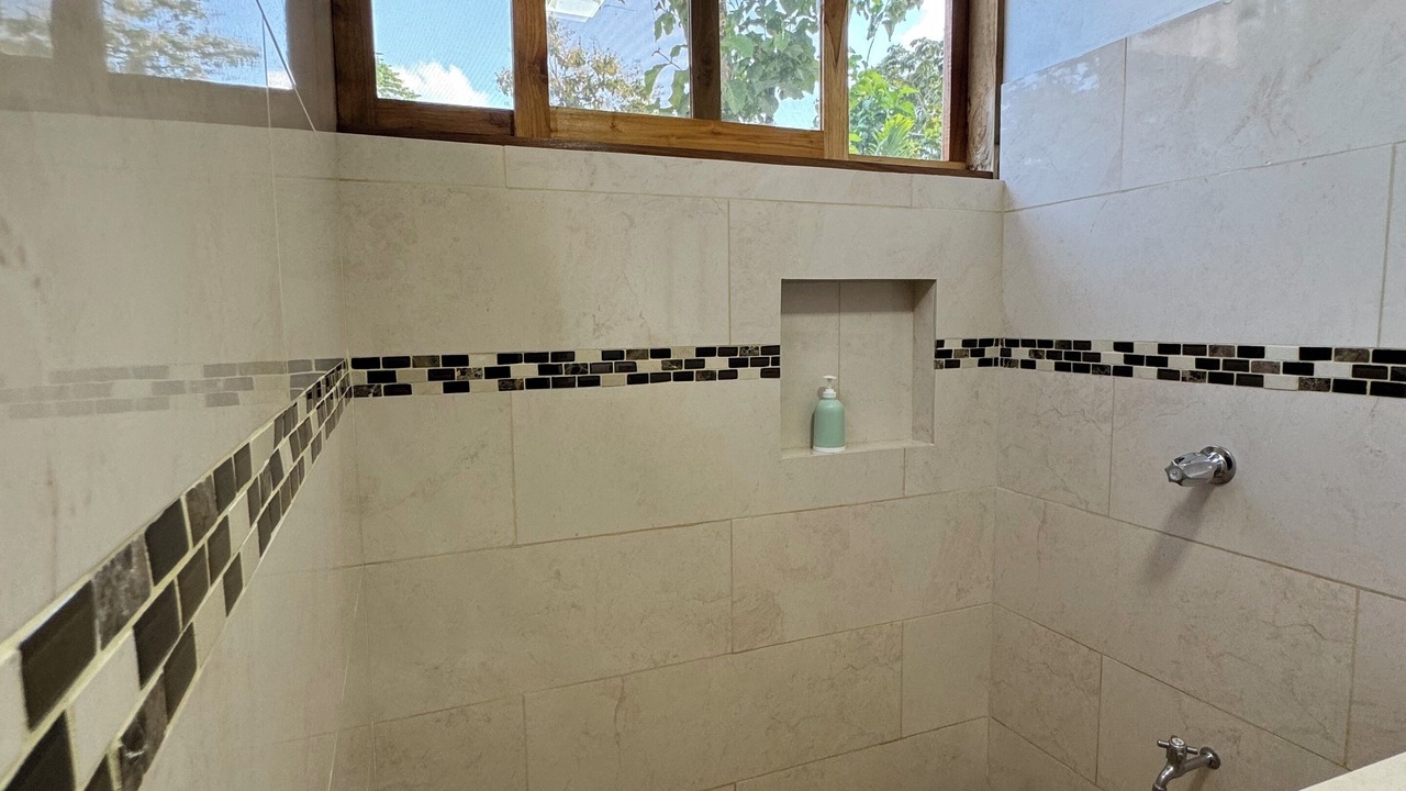 Photo of Bathroom in La Fortuna