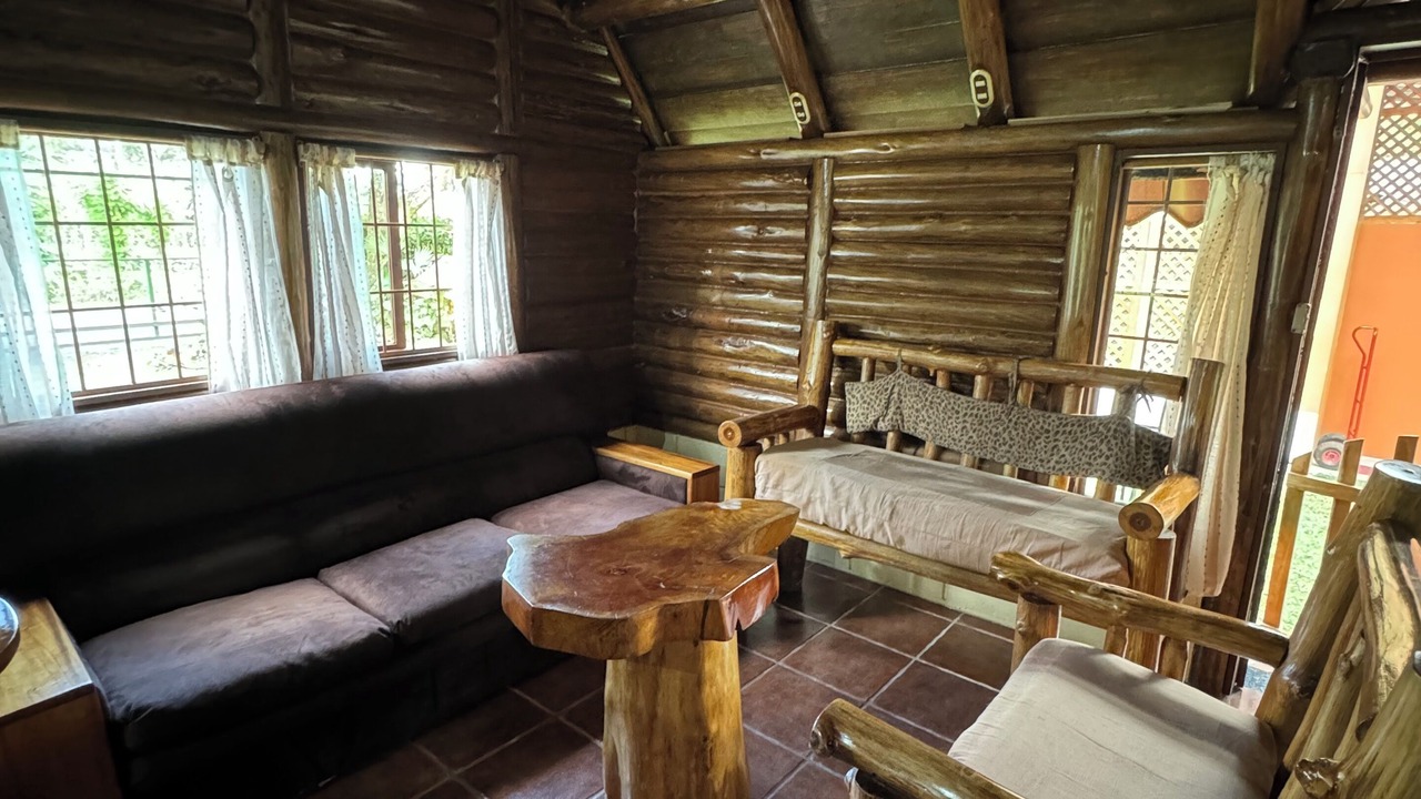 Photo of Livingroom in La Fortuna