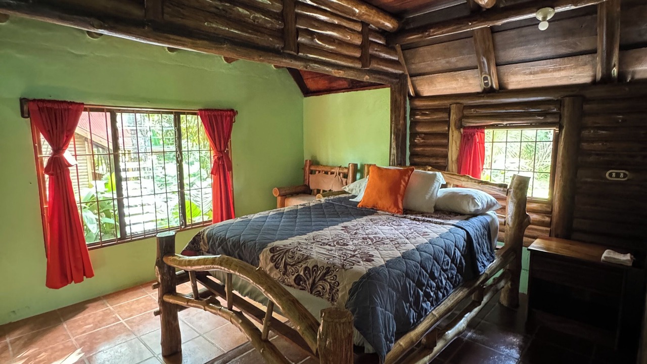 Photo of Bedroom in La Fortuna