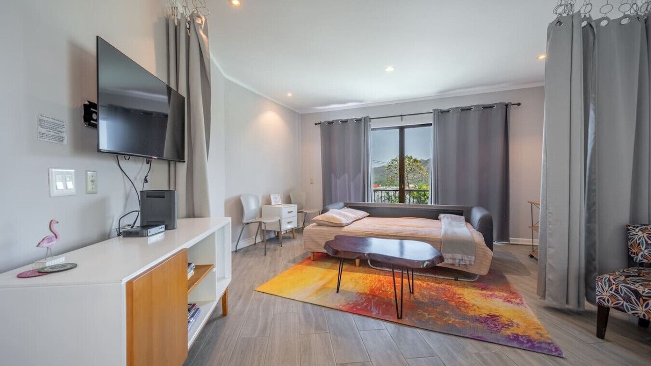 Photo of Bedroom in Playa Flamingo