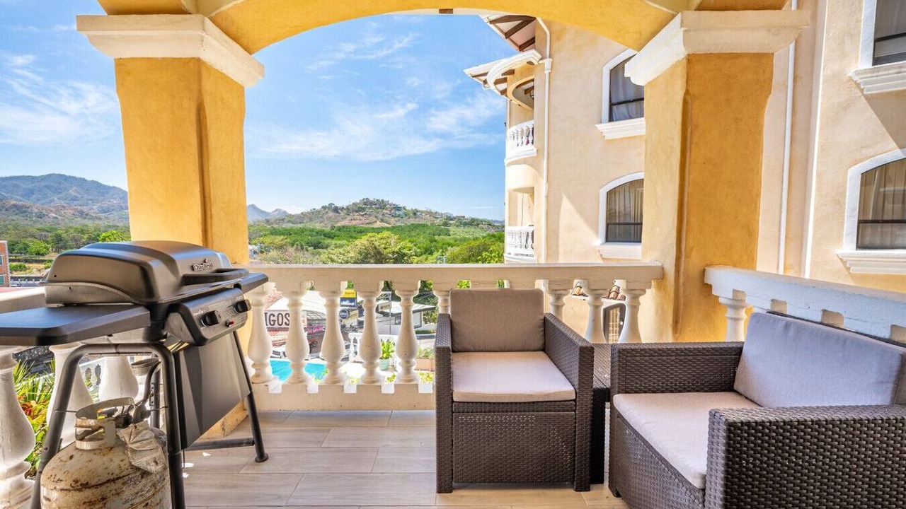 Photo of Outdoor in Playa Flamingo