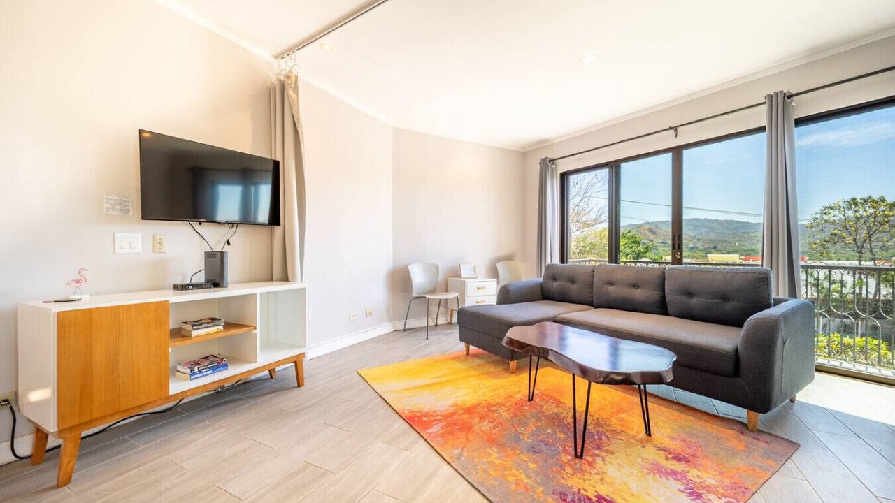 Photo of Livingroom in Playa Flamingo
