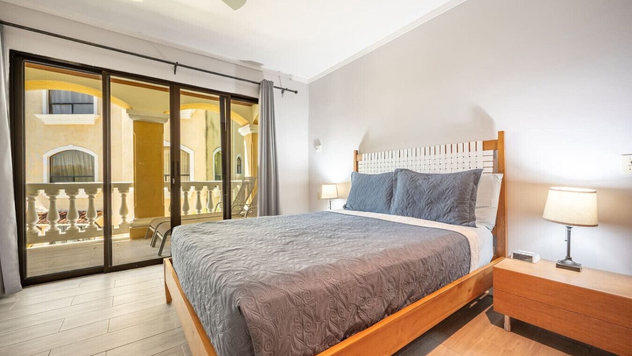 Photo of Bedroom in Playa Flamingo
