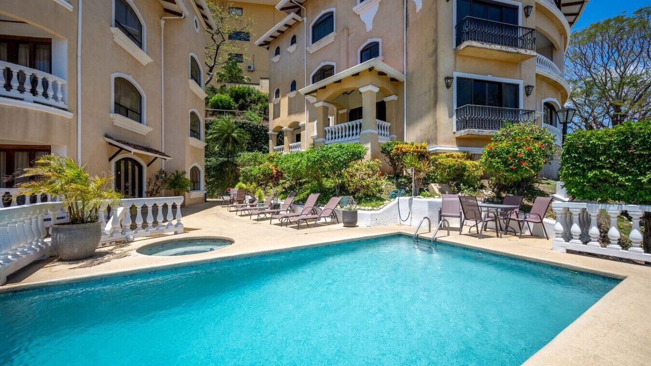 Photo of Outdoor in Playa Flamingo