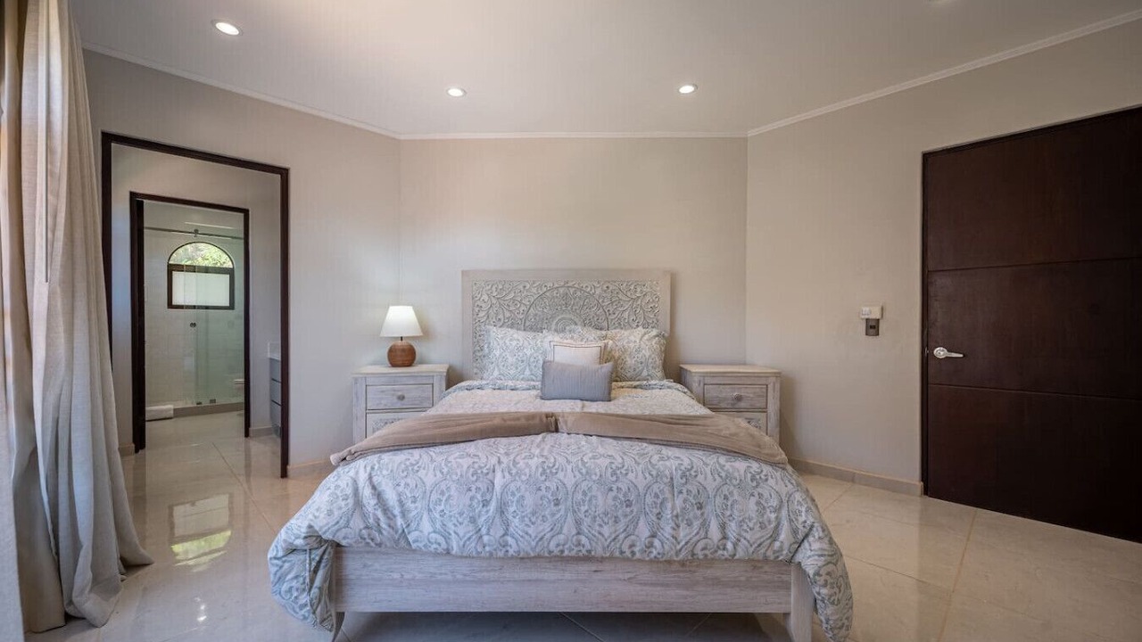 Photo of Bedroom in Playa Flamingo