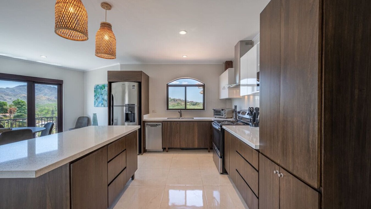 Photo of Kitchen in Playa Flamingo