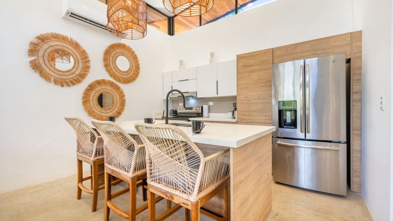 Photo of Kitchen in Playa Grande