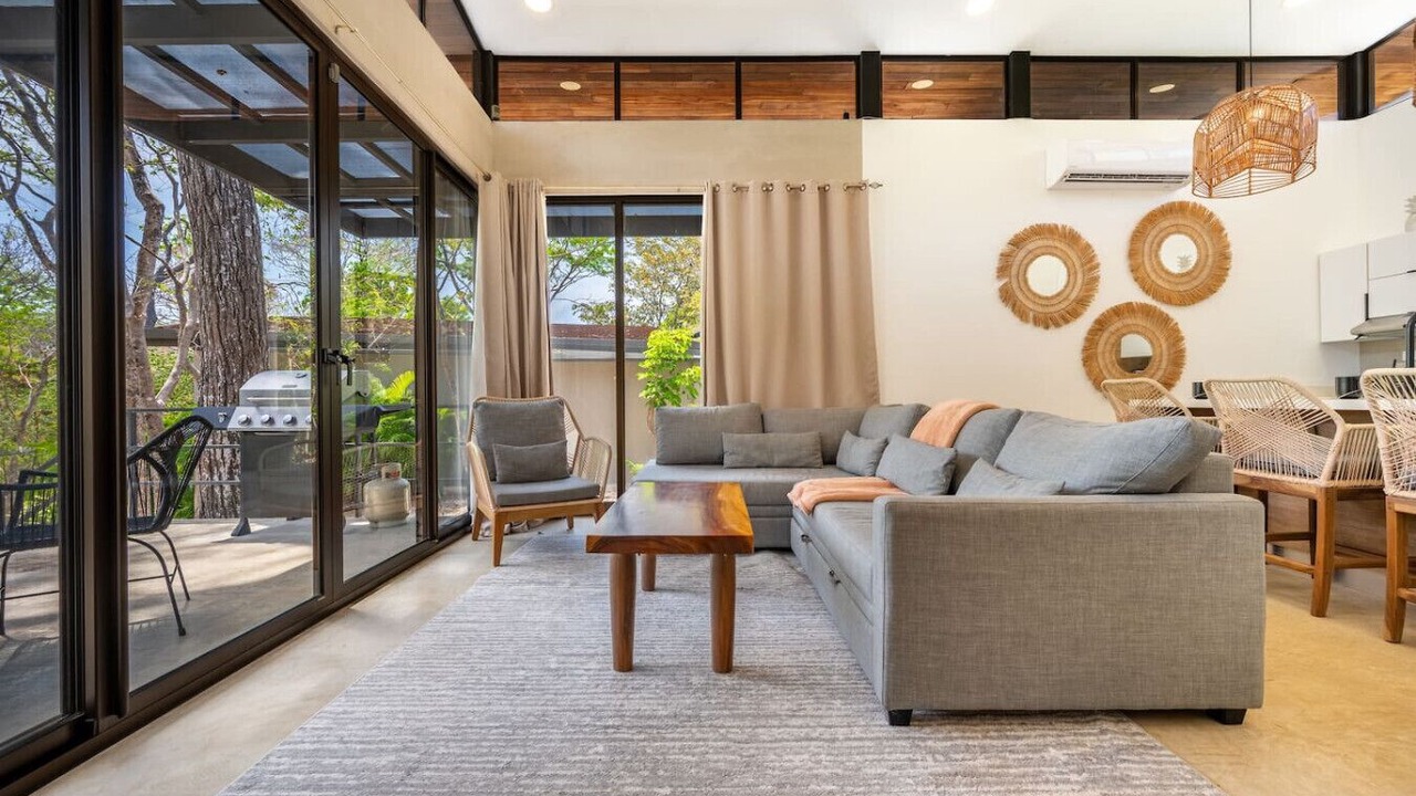 Photo of Livingroom in Playa Grande
