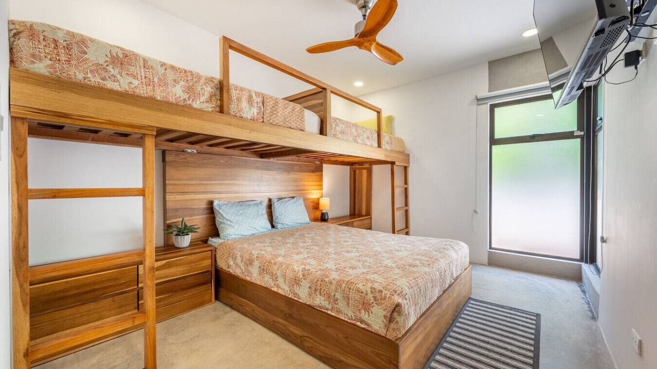 Photo of Bedroom in Playa Grande