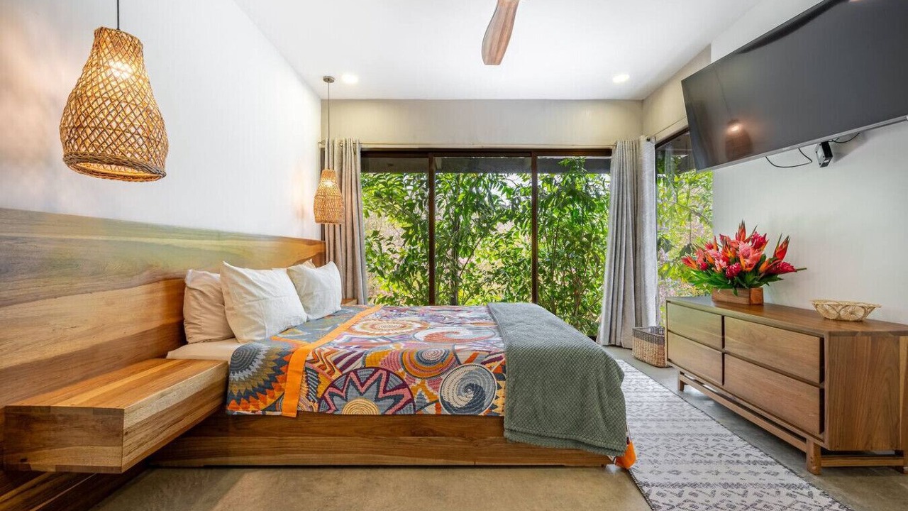 Photo of Bedroom in Playa Grande