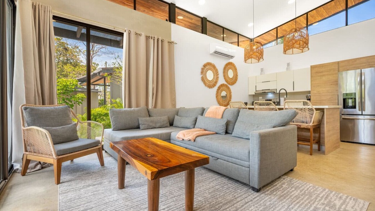 Photo of Livingroom in Playa Grande