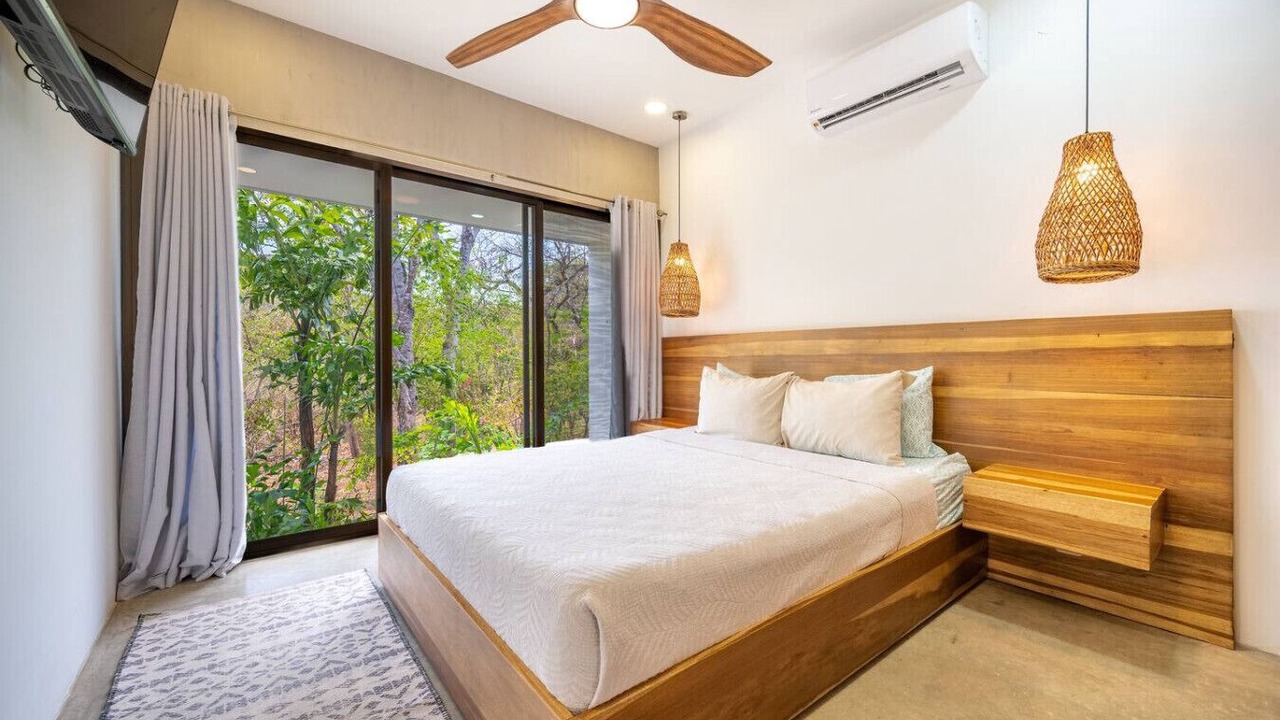 Photo of Bedroom in Playa Grande