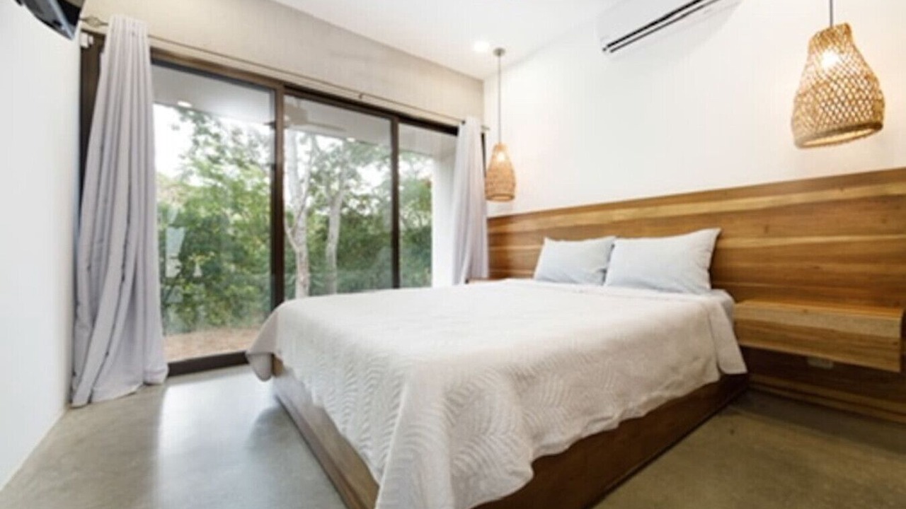 Photo of Bedroom in Playa Grande