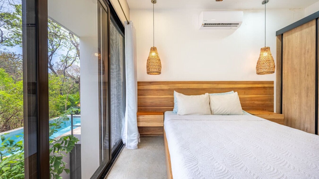 Photo of Bedroom in Playa Grande
