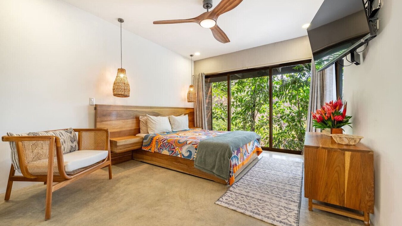 Photo of Bedroom in Playa Grande