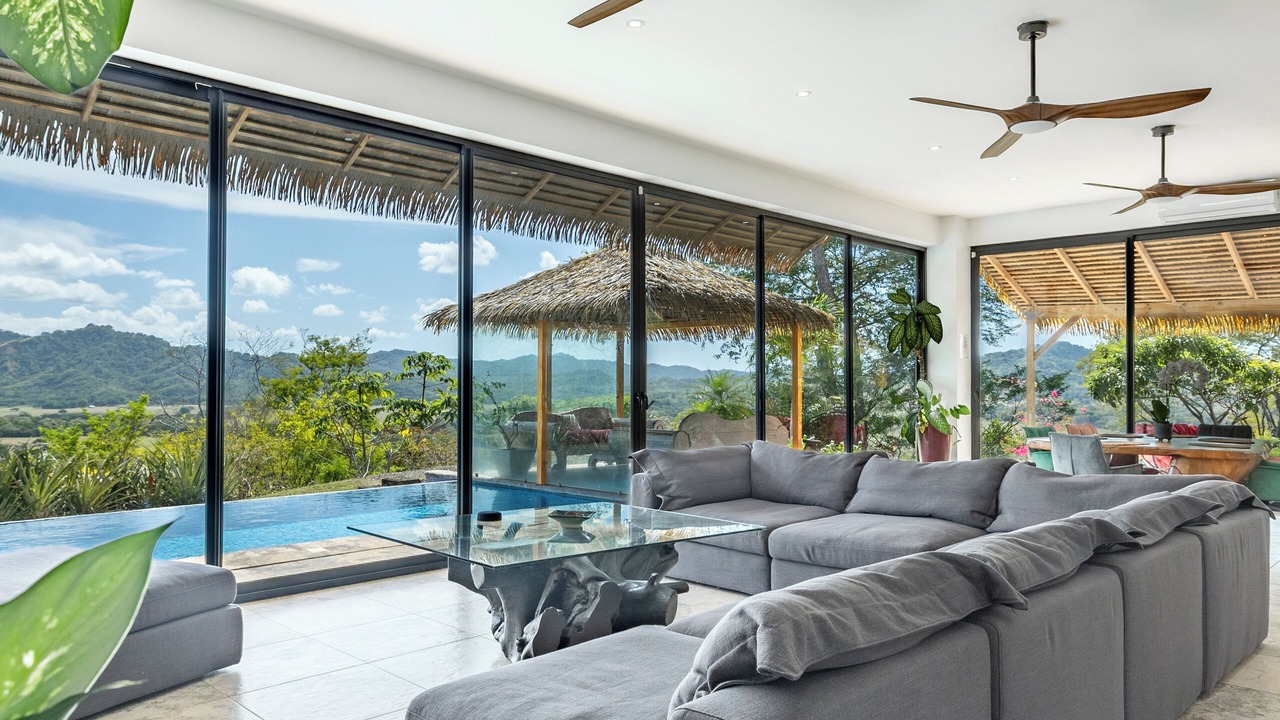 Photo of Livingroom in Canafistula