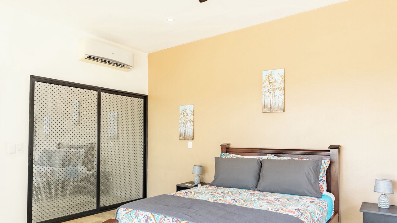 Photo of Bedroom in Canafistula