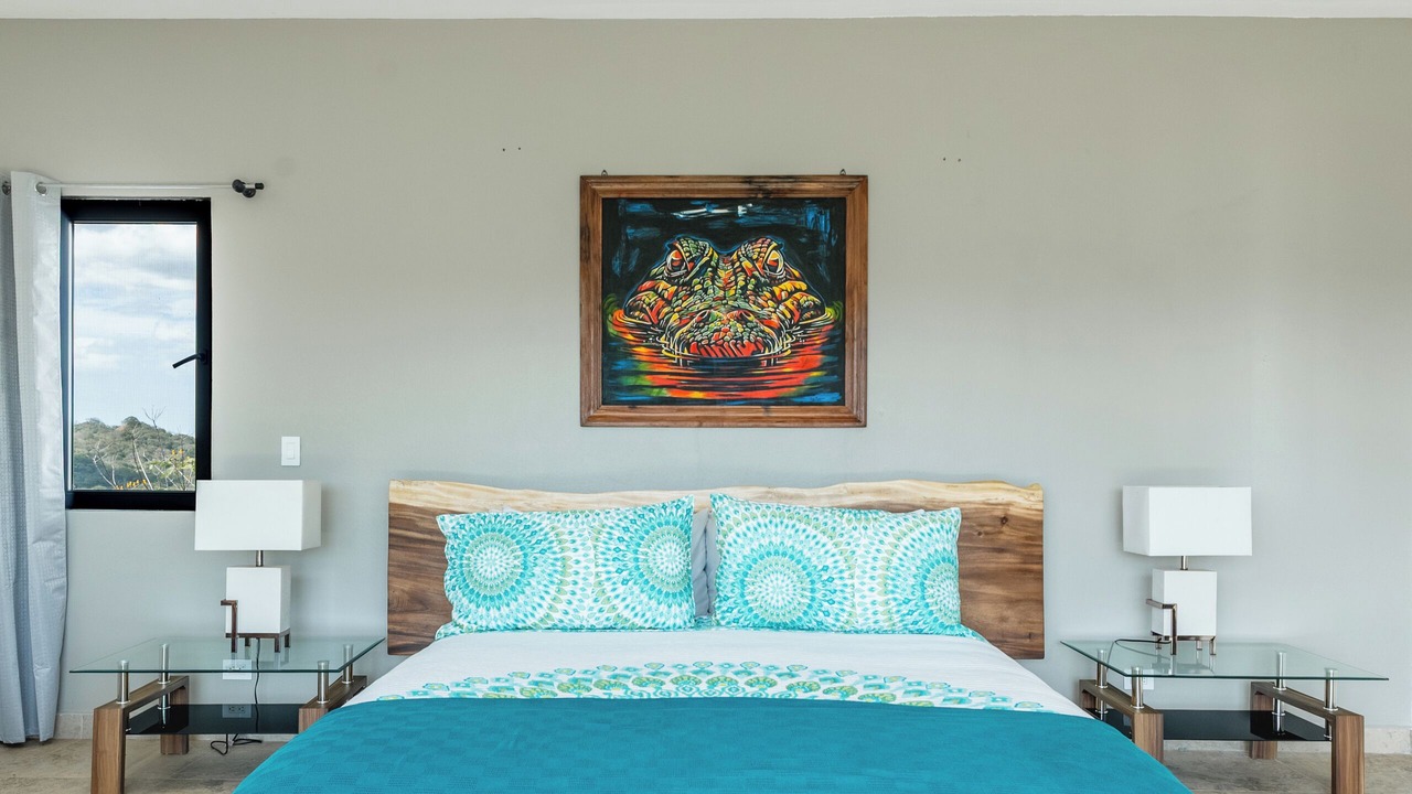 Photo of Bedroom in Canafistula