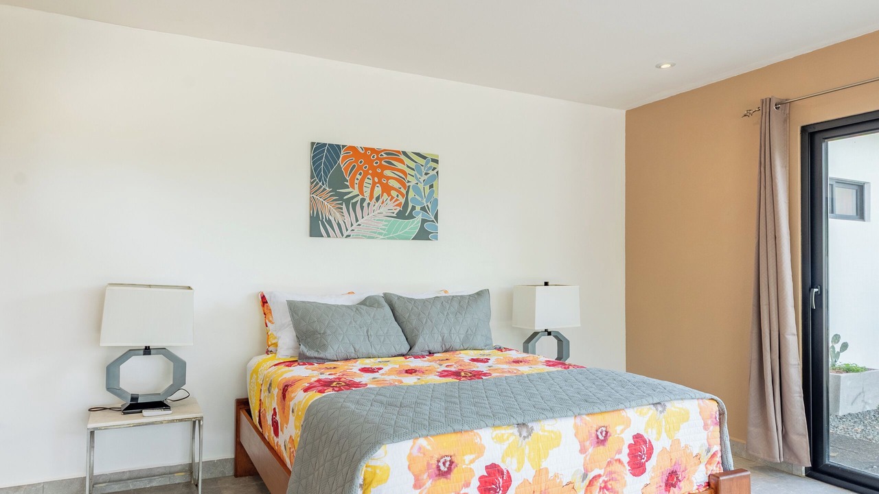 Photo of Bedroom in Canafistula