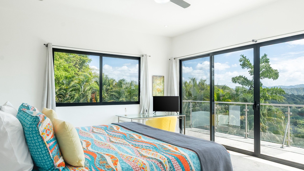 Photo of Bedroom in Canafistula