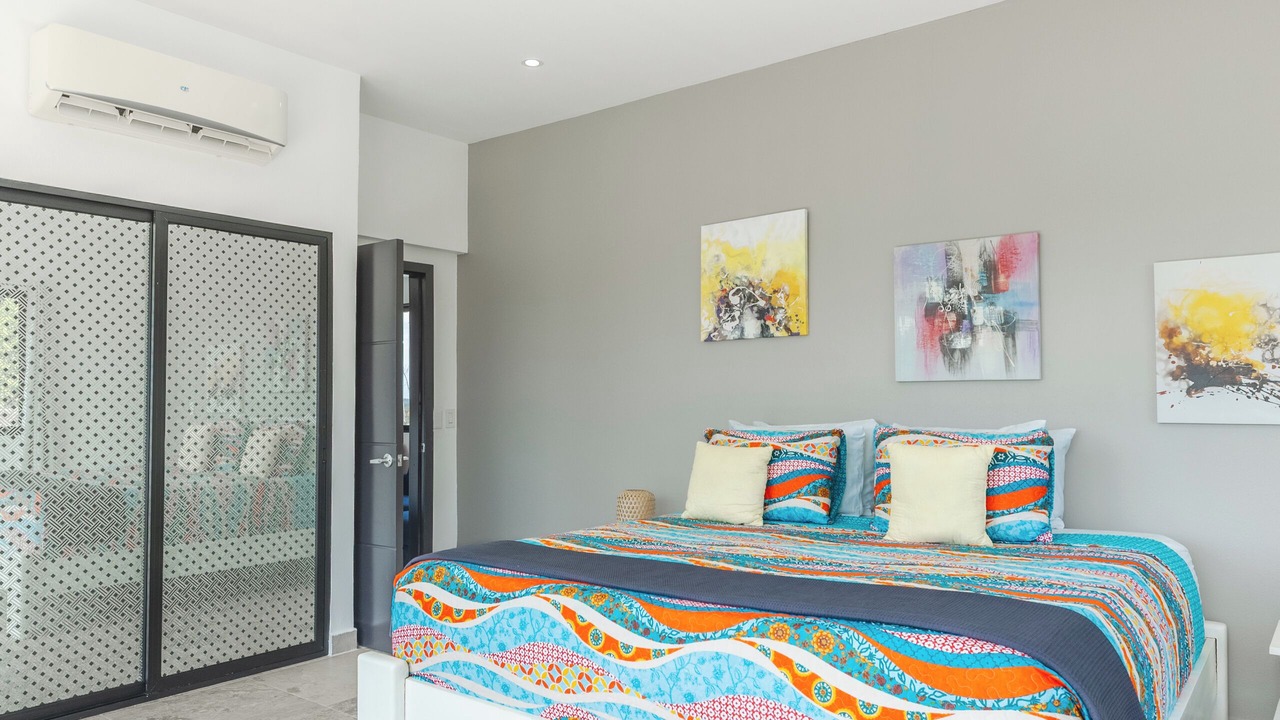 Photo of Bedroom in Canafistula