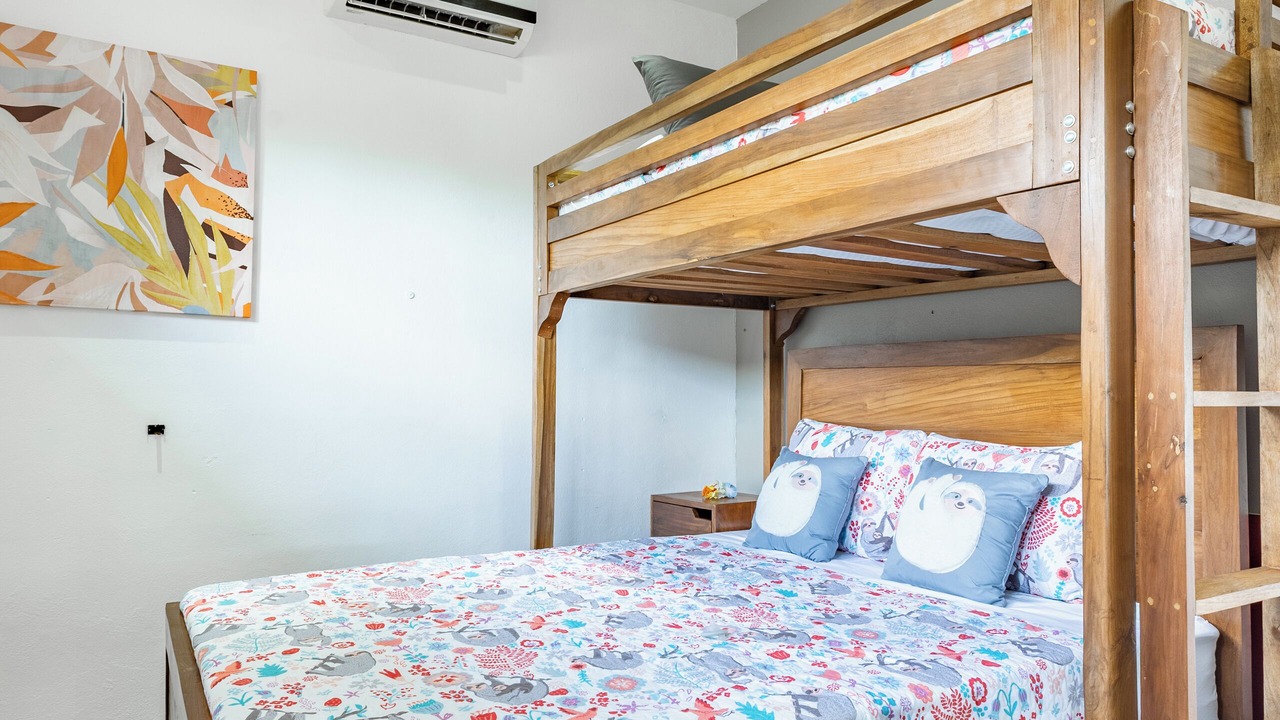 Photo of Bedroom in Canafistula