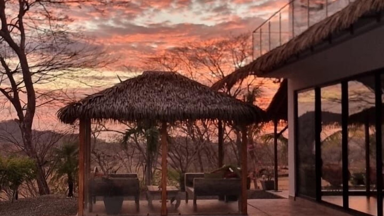Photo of Outdoor in Canafistula