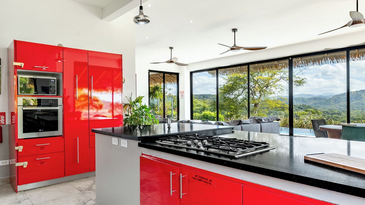 Photo of Kitchen in Canafistula